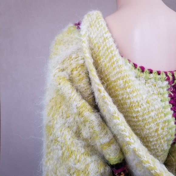 Free People pullover hoodie - Picture 5 of 8